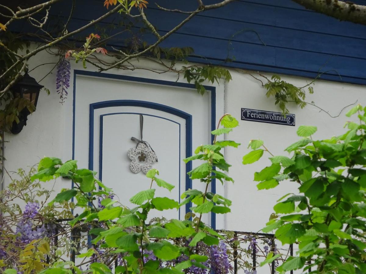 Ferienwohnung Pickert Bad Endorf Exterior foto